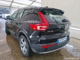  Volvo  XC 40 XC40 Momentum 2WD 1.5 130CV BVA8 E6d #2