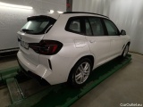  Bmw  iX3  80kWh M Sport Charged Aut #4