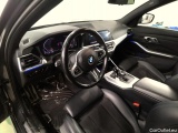  Bmw  Serie 3 320d Tour.xDr. Con.Ed. Aut #7