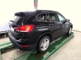  Bmw  X1  sDrive20i Aut. #3