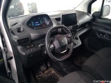  Peugeot  Partner  50kWh L2 Pro Aut #26