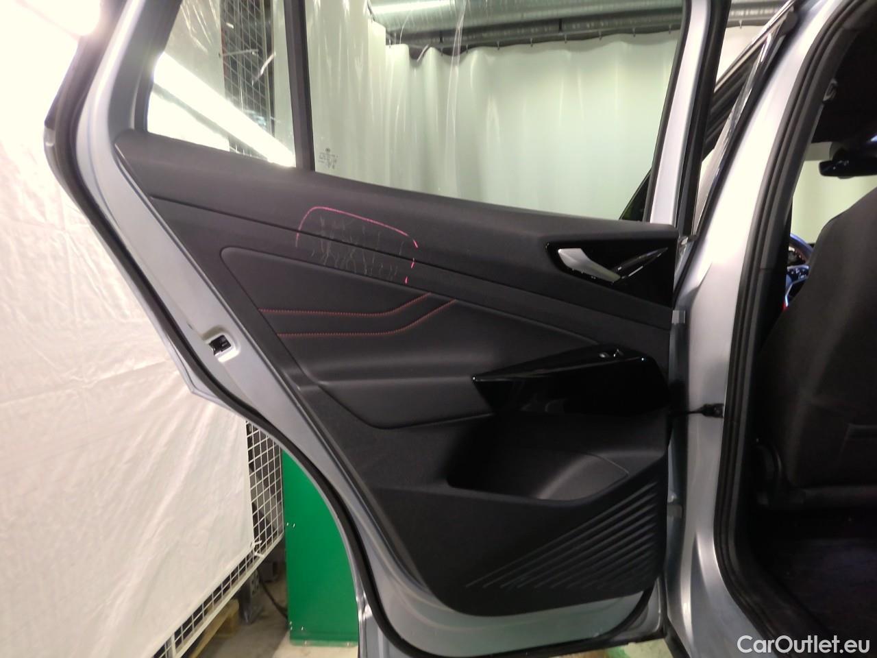  Volkswagen  ID.4  EV 77kWh GTX #13