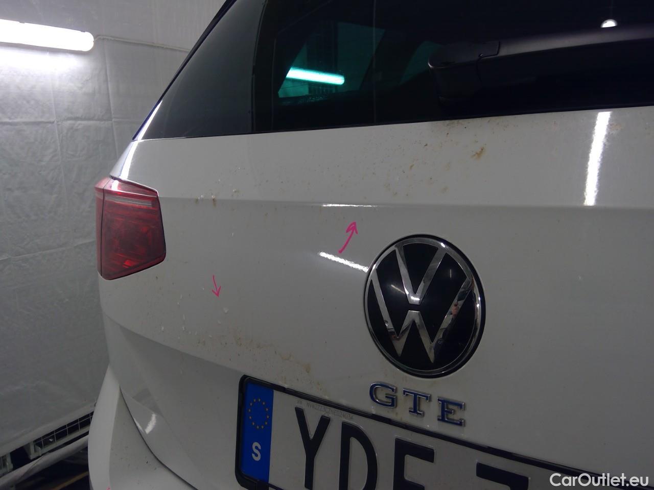  Volkswagen  Passat  Sp.Combi GTE #14