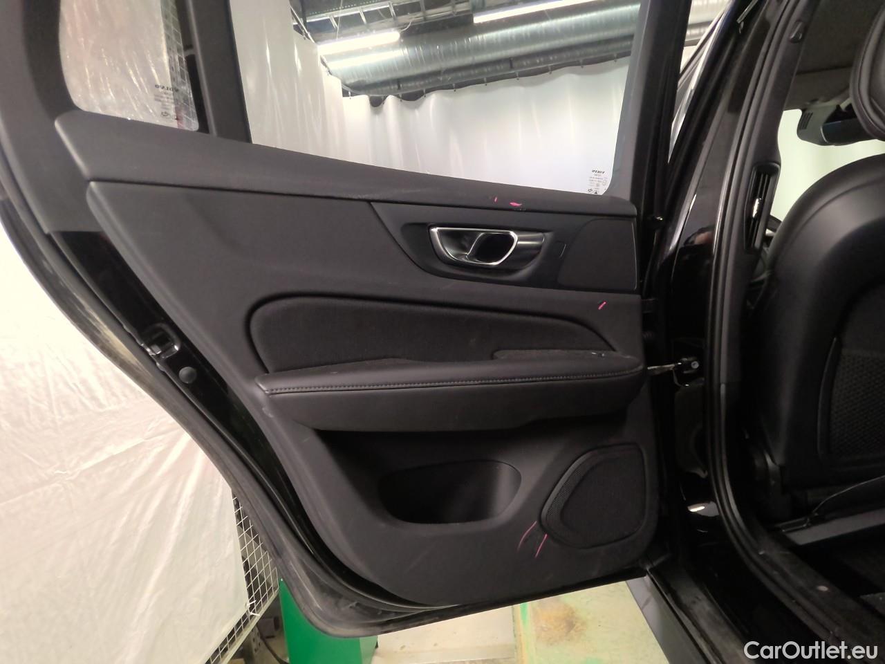  Volvo  V60  CC B4 D AWD Adv.SE Par.Aut #20