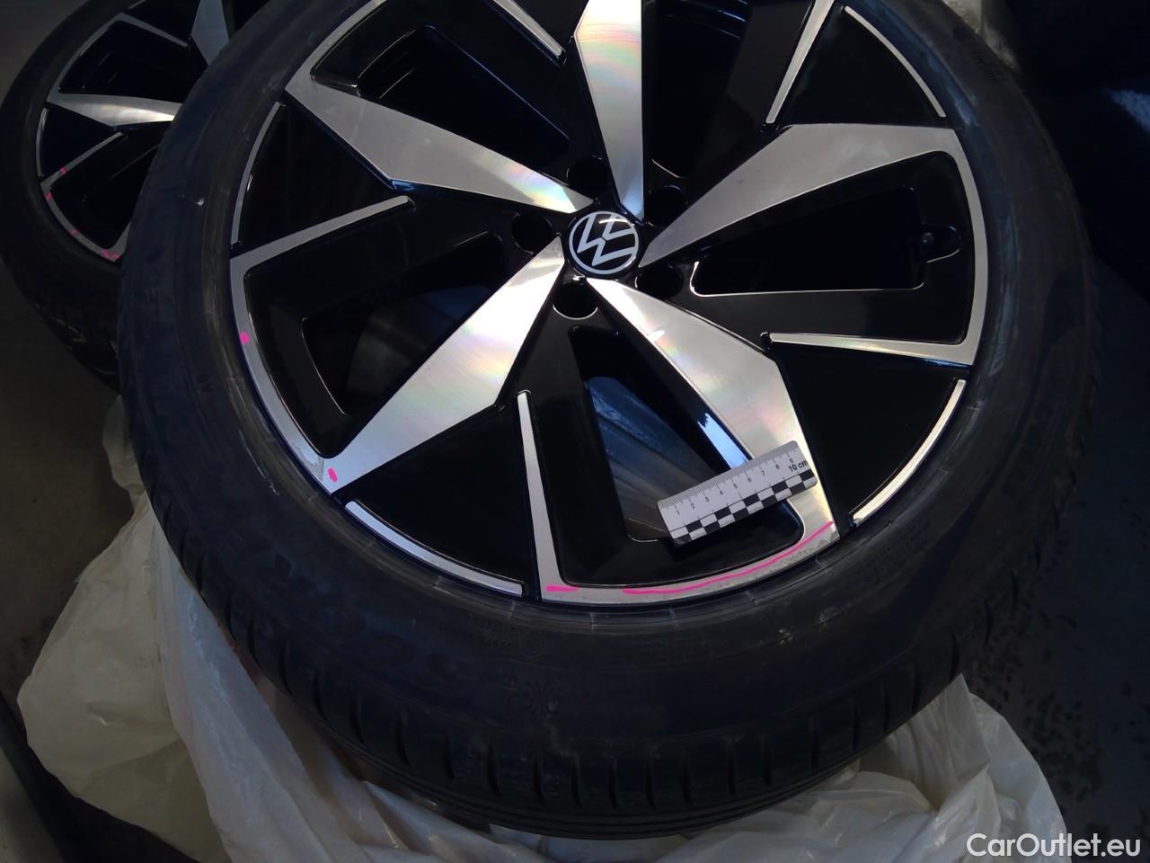  Volkswagen  ID.5  EV 77kWh GTX #4