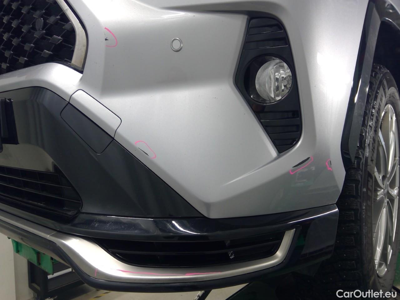  Toyota  RAV4  2.5 PHEV X-Edition AWD #6