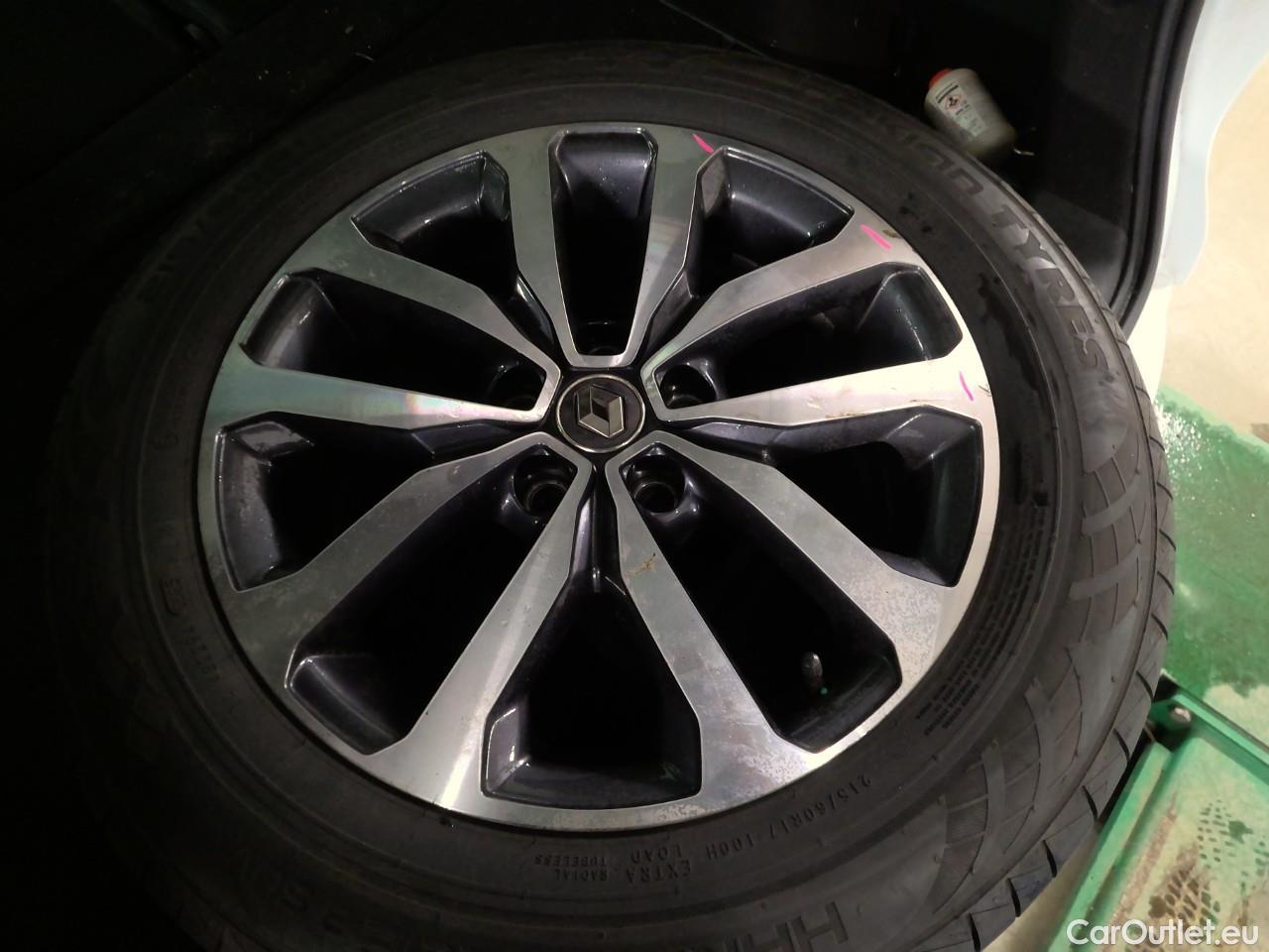  Renault  Kadjar  TCe 140 2WD Limit.Aut. #2