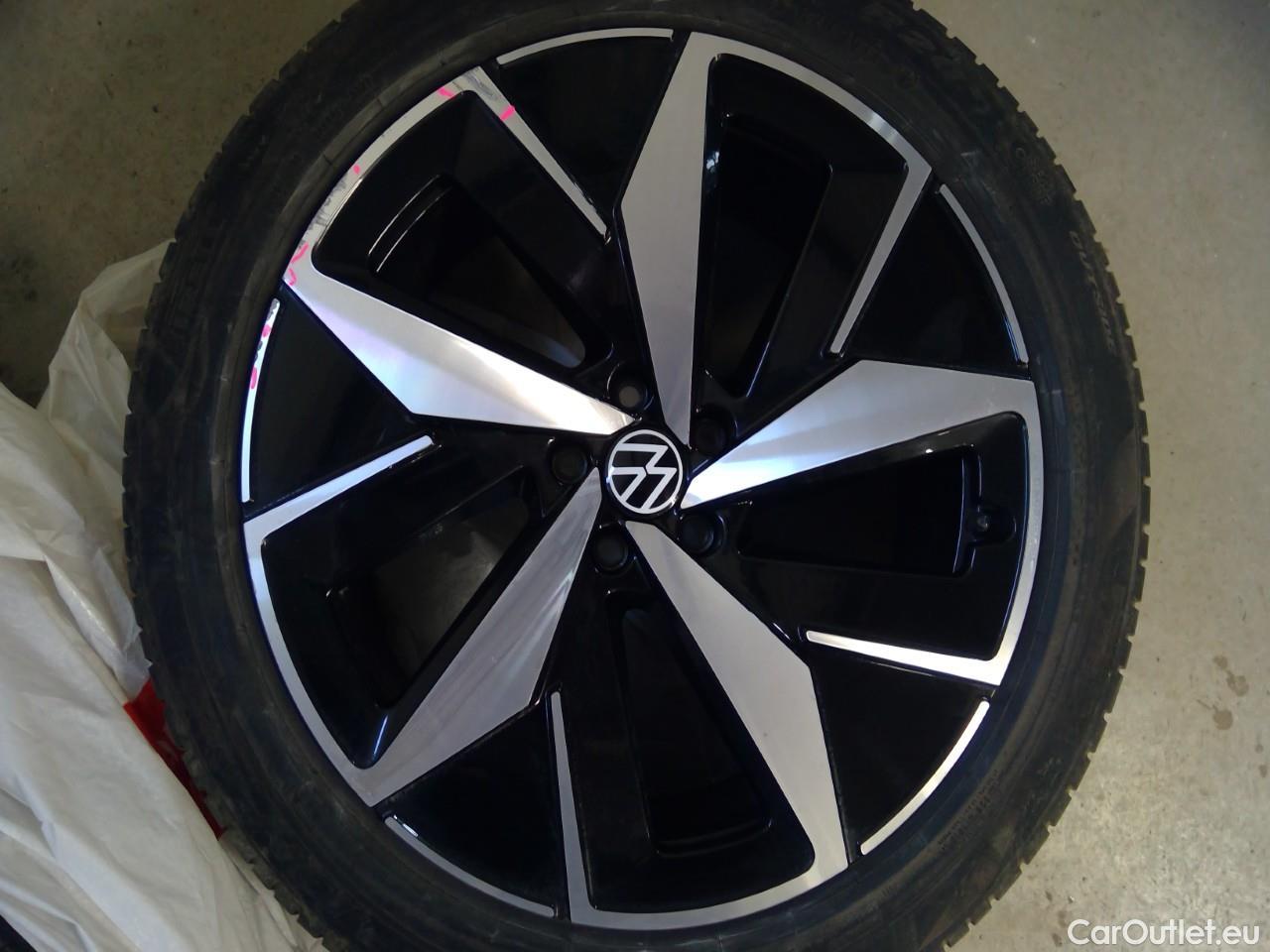  Volkswagen  ID.5  EV 77kWh GTX #1