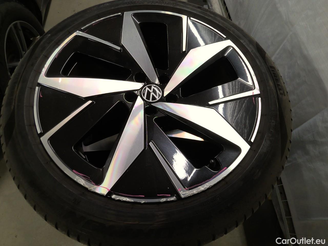  Volkswagen  ID.4  EV 77kWh GTX #1