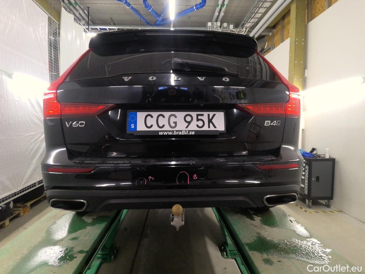  Volvo  V60  CC B4 D AWD Adv.SE Par.Aut #15