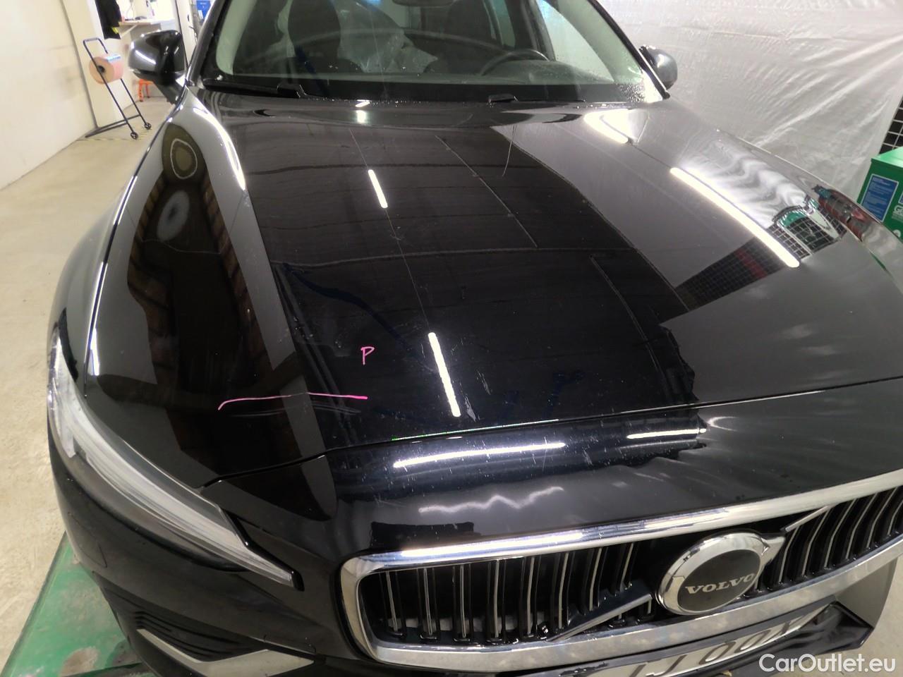  Volvo  V60  T6 350 Cor.Ed.Rec. AWD Aut #19