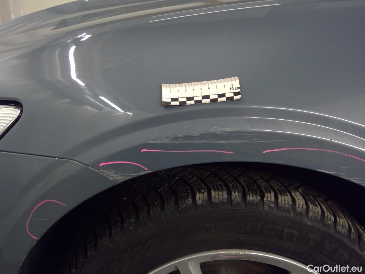  Volvo  V60  T6 350 Cor.Ed.Rec. AWD Aut #16