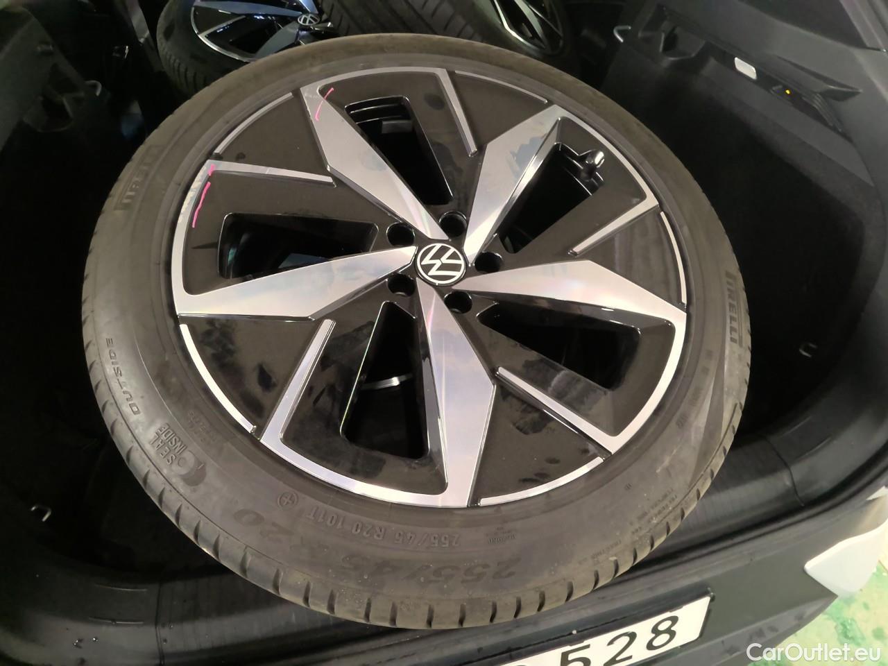  Volkswagen  ID.4  EV 77kWh GTX #3