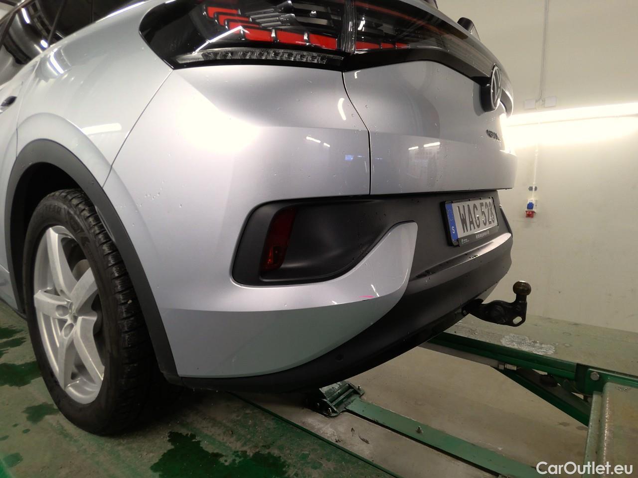  Volkswagen  ID.4  EV 77kWh GTX #11