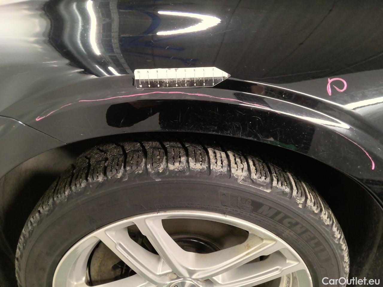  Volvo  V60  T6 350 Cor.Ed.Rec. AWD Aut #16