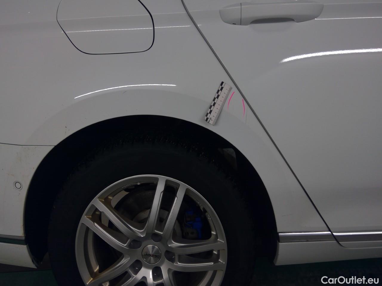  Volkswagen  Passat  Sp.Combi GTE #16