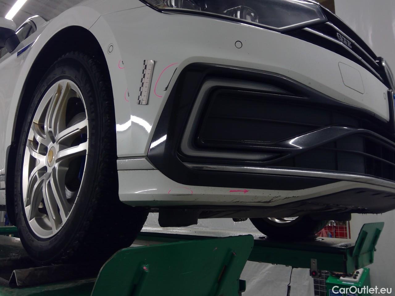  Volkswagen  Passat  Sp.Combi GTE #4