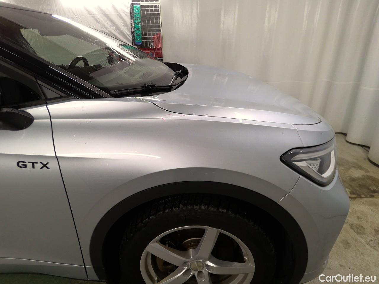  Volkswagen  ID.4  EV 77kWh GTX #15