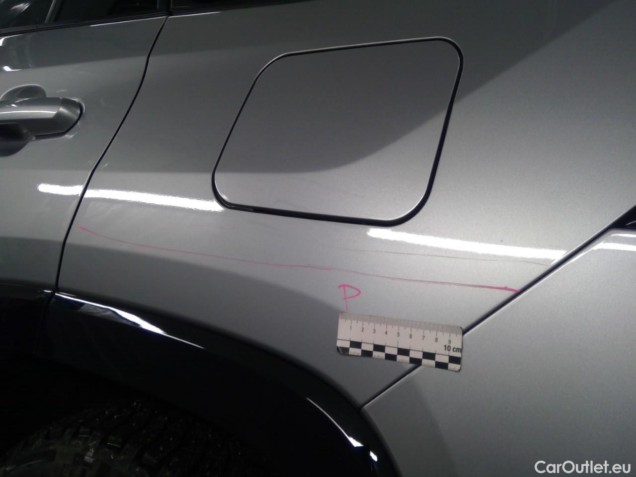  Toyota  RAV4  2.5 PHEV X-Edition AWD #7