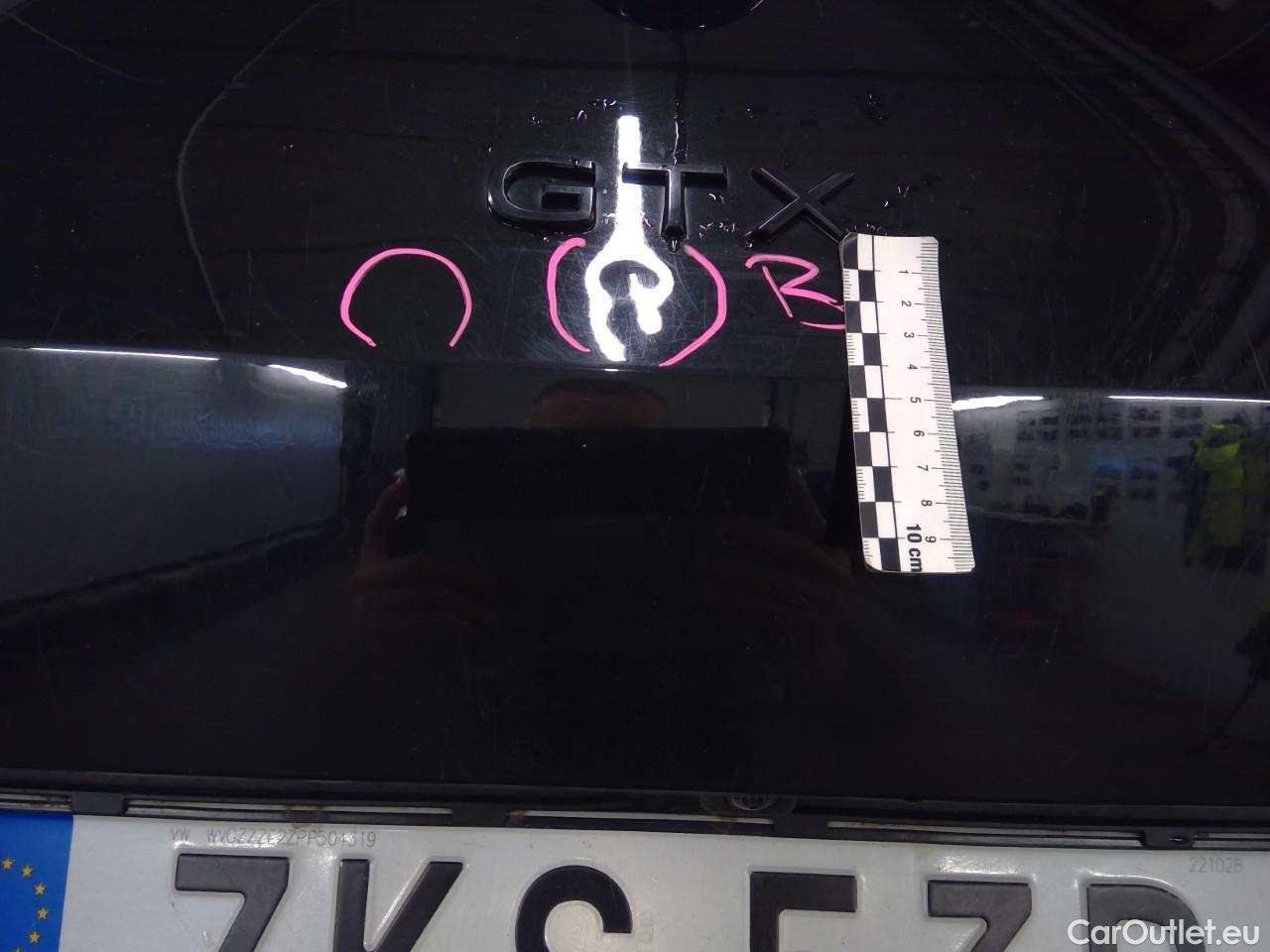  Volkswagen  ID.5  EV 77kWh GTX #25