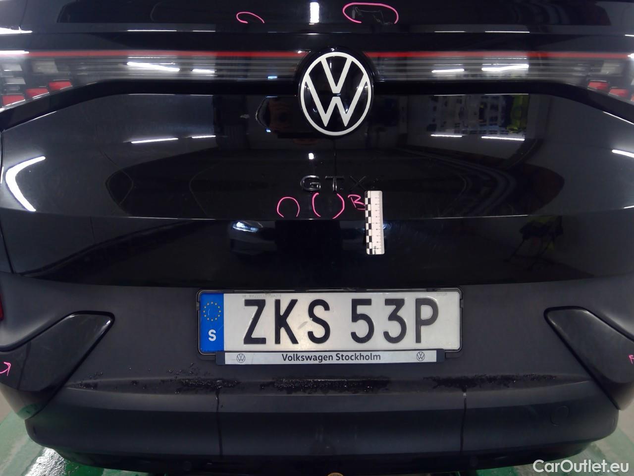  Volkswagen  ID.5  EV 77kWh GTX #24