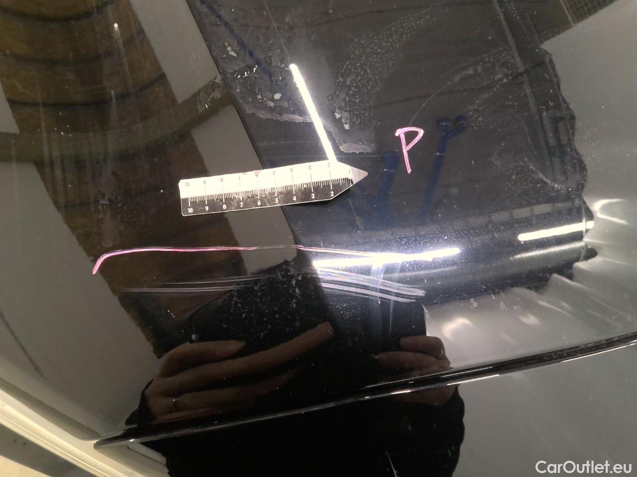  Volvo  V60  T6 350 Cor.Ed.Rec. AWD Aut #20