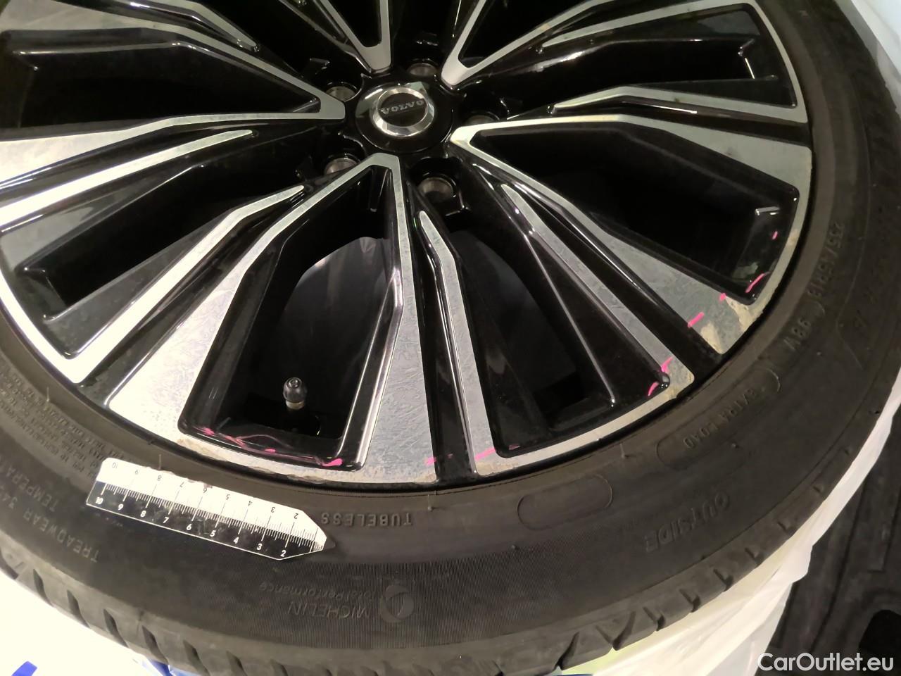  Volvo  V60  T6 350 Cor.Ed.Rec. AWD Aut #1