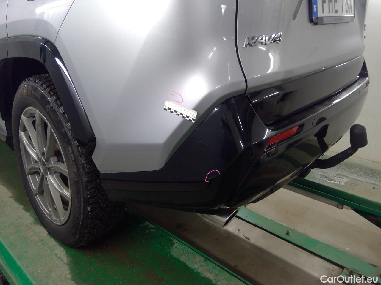  Toyota  RAV4  2.5 PHEV X-Edition AWD #19