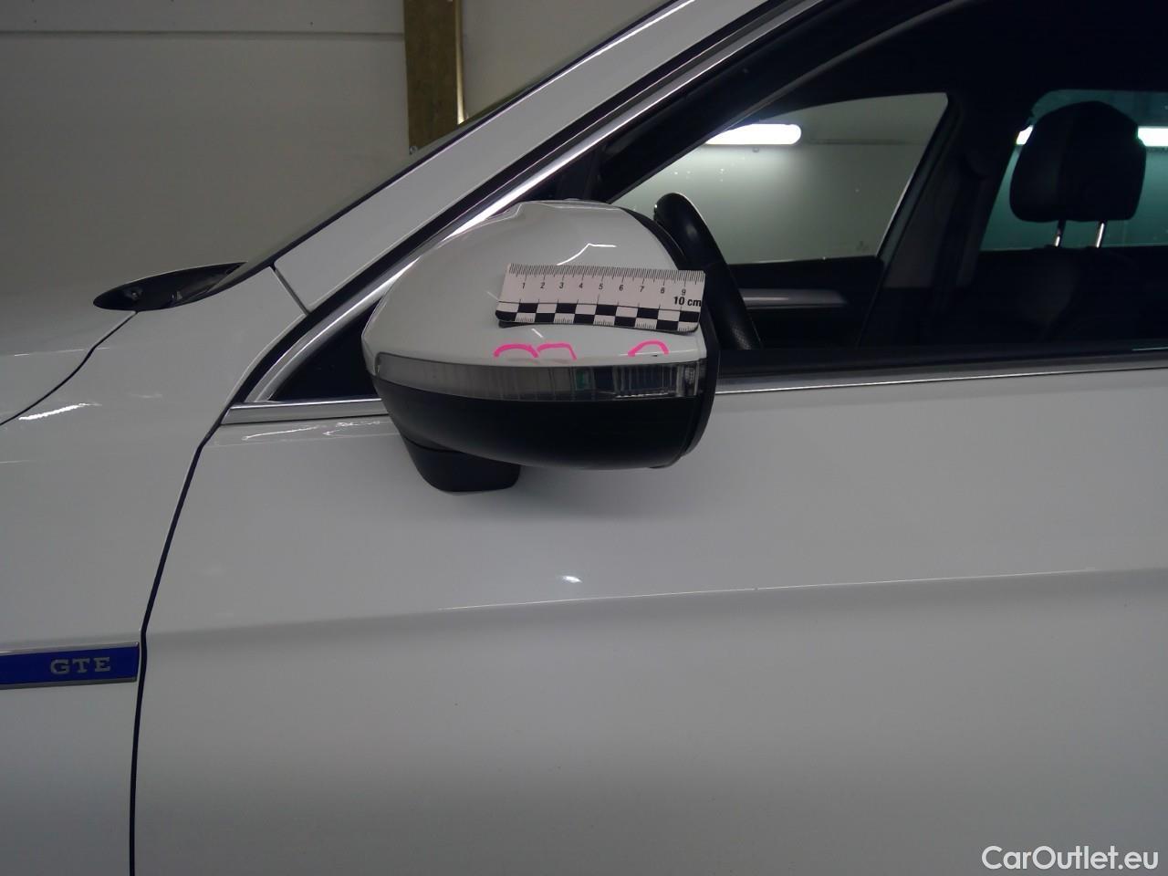  Volkswagen  Passat  Sp.Combi GTE #8