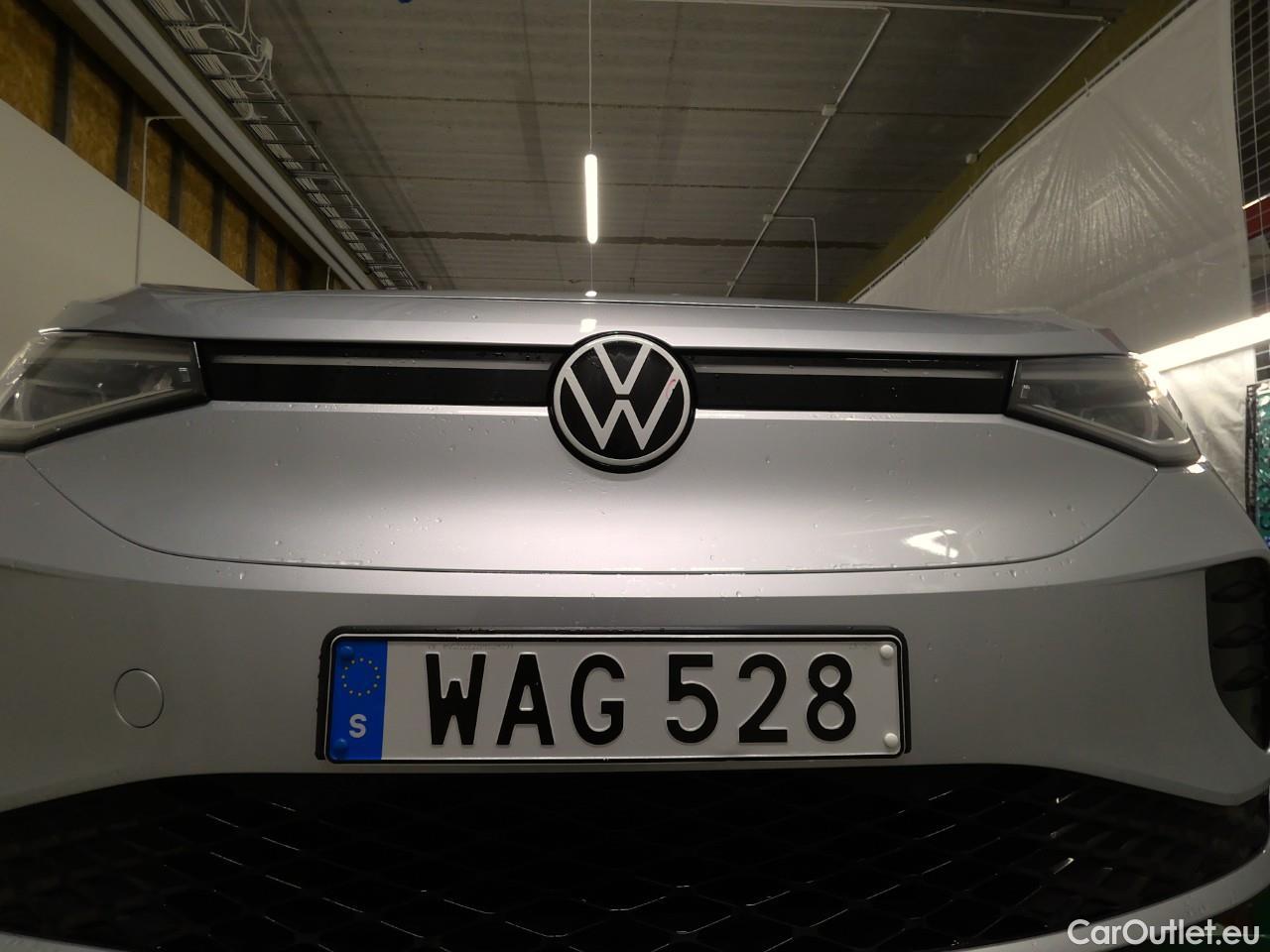  Volkswagen  ID.4  EV 77kWh GTX #5