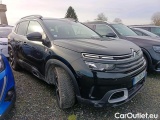  Citroen  C5 1.5 BLUEHDI 130 S&S C-SERIES AUTO #83