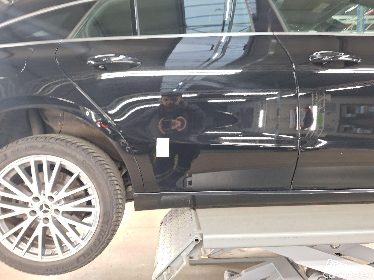  Mercedes  CLA-Klasse Mercedes, CLA-Class SB '19, Mercedes-Benz CLA Shooting Brake CLA 250 e 5d #20