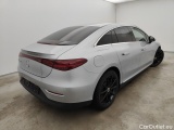  Mercedes  EQE MERCEDES  89 kWh  300 Business Line 5d #2