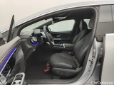  Mercedes  EQE MERCEDES  89 kWh  300 Business Line 5d #3