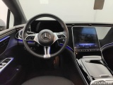  Mercedes  EQE MERCEDES  89 kWh  300 Business Line 5d #9