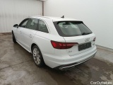  Audi  A4 AUDI  AVANT DIESEL - 2020 40 TDi 204hp Quattro Advanced S tronic 5d #7