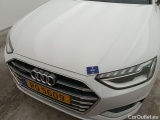  Audi  A4 AUDI  AVANT DIESEL - 2020 40 TDi 204hp Quattro Advanced S tronic 5d #21