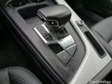  Audi  A4 AUDI  AVANT DIESEL - 2020 40 TDi 204hp Quattro Advanced S tronic 5d #27