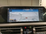  Bmw  Serie 3 BMW 3 TOURING DIESEL - 2019 318 dA 150hp MHD AdBlue 5d #11
