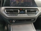  Bmw  Serie 3 BMW 3 TOURING DIESEL - 2019 318 dA 150hp MHD AdBlue 5d #25
