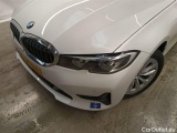  Bmw  Serie 3 BMW 3 TOURING DIESEL - 2019 318 dA 150hp MHD AdBlue 5d #30