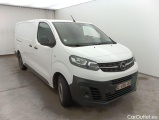  Opel  Vivaro Opel  2.0 Turbo 90kW Edition L3H1 31 5d #9