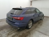  Audi  A4 AUDI  AVANT DIESEL - 2020 30 TDI 136hp S tronic (EU6AP) 5d #2