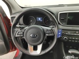  KIA  Sportage KIA  - 2018 1.6T 177 4WD More DCT (EU6d-TEMP) 5d #18