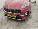  KIA  Sportage KIA  - 2018 1.6T 177 4WD More DCT (EU6d-TEMP) 5d #24