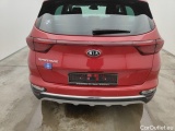  KIA  Sportage KIA  - 2018 1.6T 177 4WD More DCT (EU6d-TEMP) 5d #48