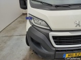  Peugeot  Boxer PEUGEOT  335 LWB DSL - 2014 2.0 BlueHDi 130 L3 Pro S&S 4d #139