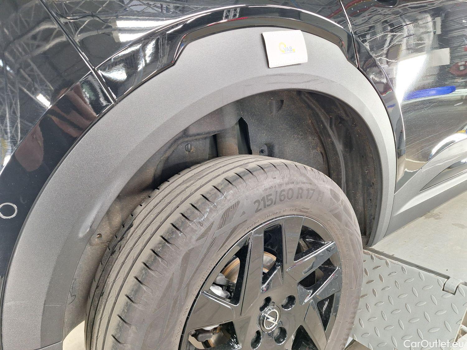  Opel  Mokka Opel,  '20, Opel  1.5 Turbo D 81kW S/S GS Line 5d #26