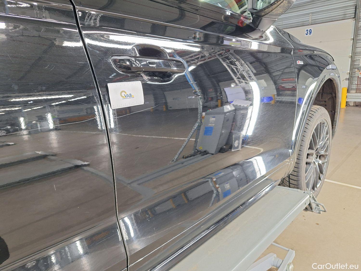  Audi  Q5 Audi,  SB FL'20, Audi  SPORTBACK Bus.Ed.SL 35 TDI S tronic 5d #7