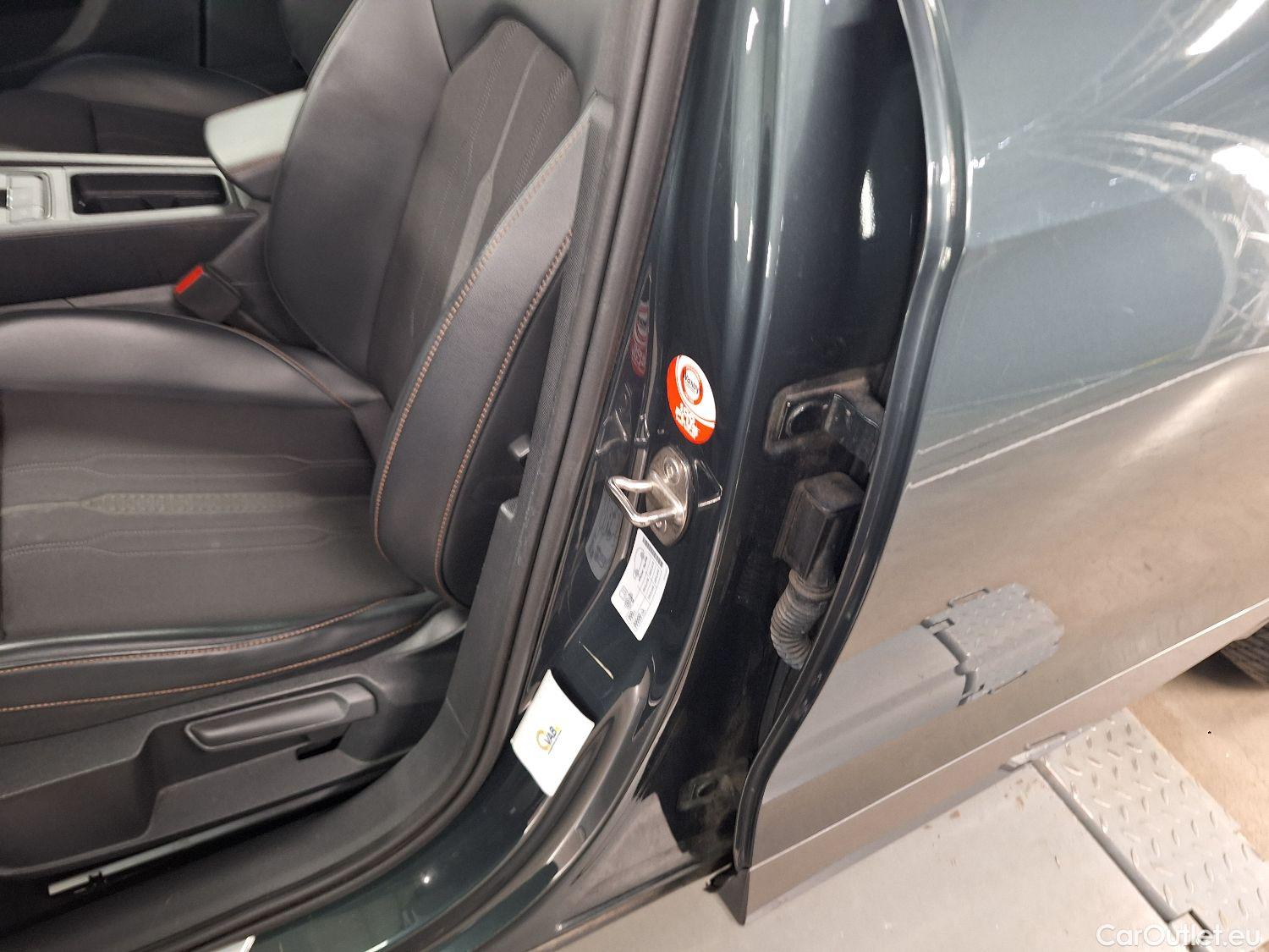  Cupra  Formentor Cupra,  '21 PHEV, CUPRA  1.4 e-HYBRID DSG VZ 5d #66